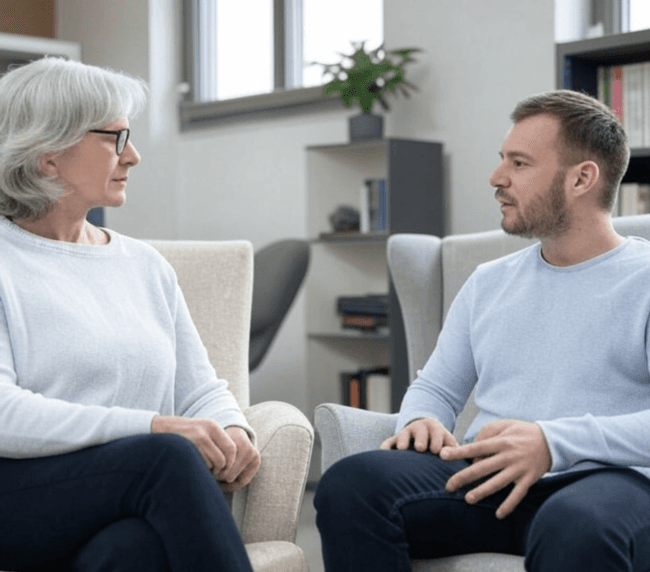 The Journey of Self-Discovery
