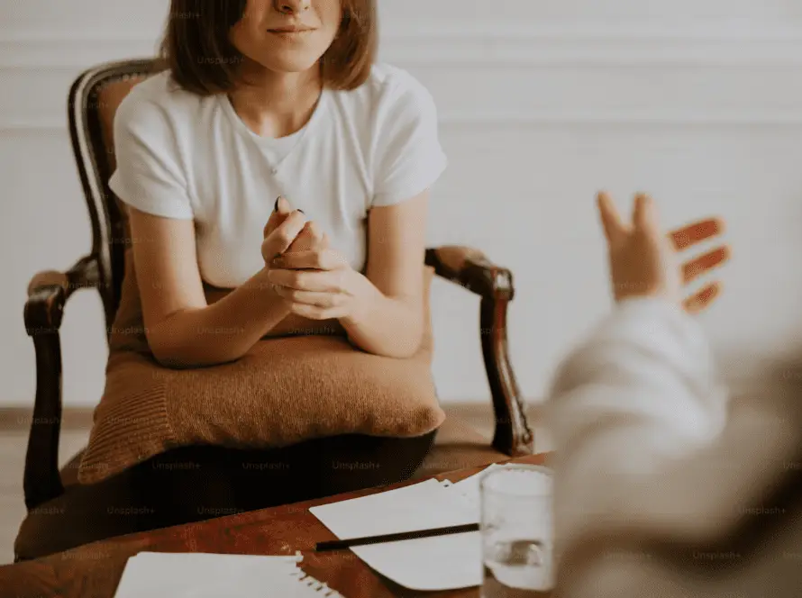 Individual Counselling
