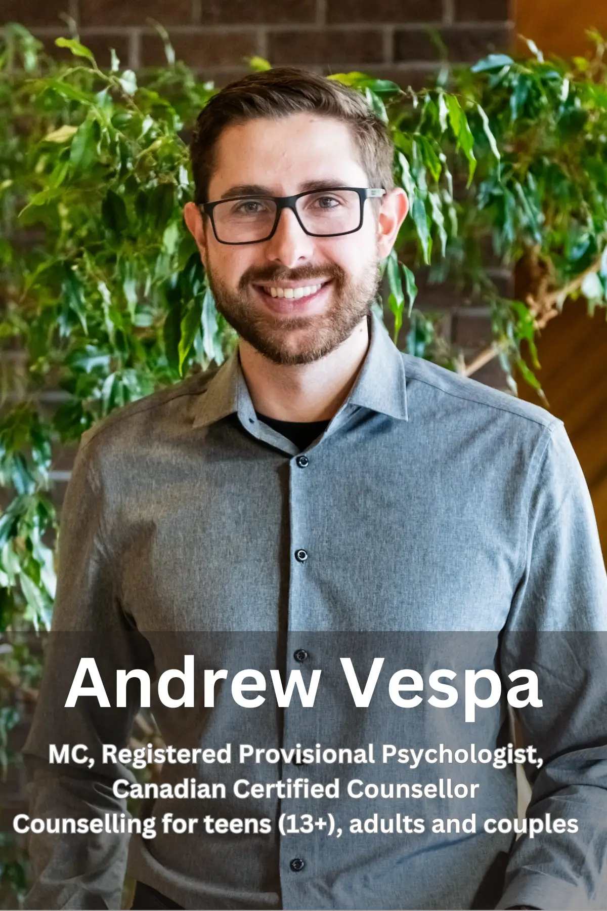 Andrew Vespa
