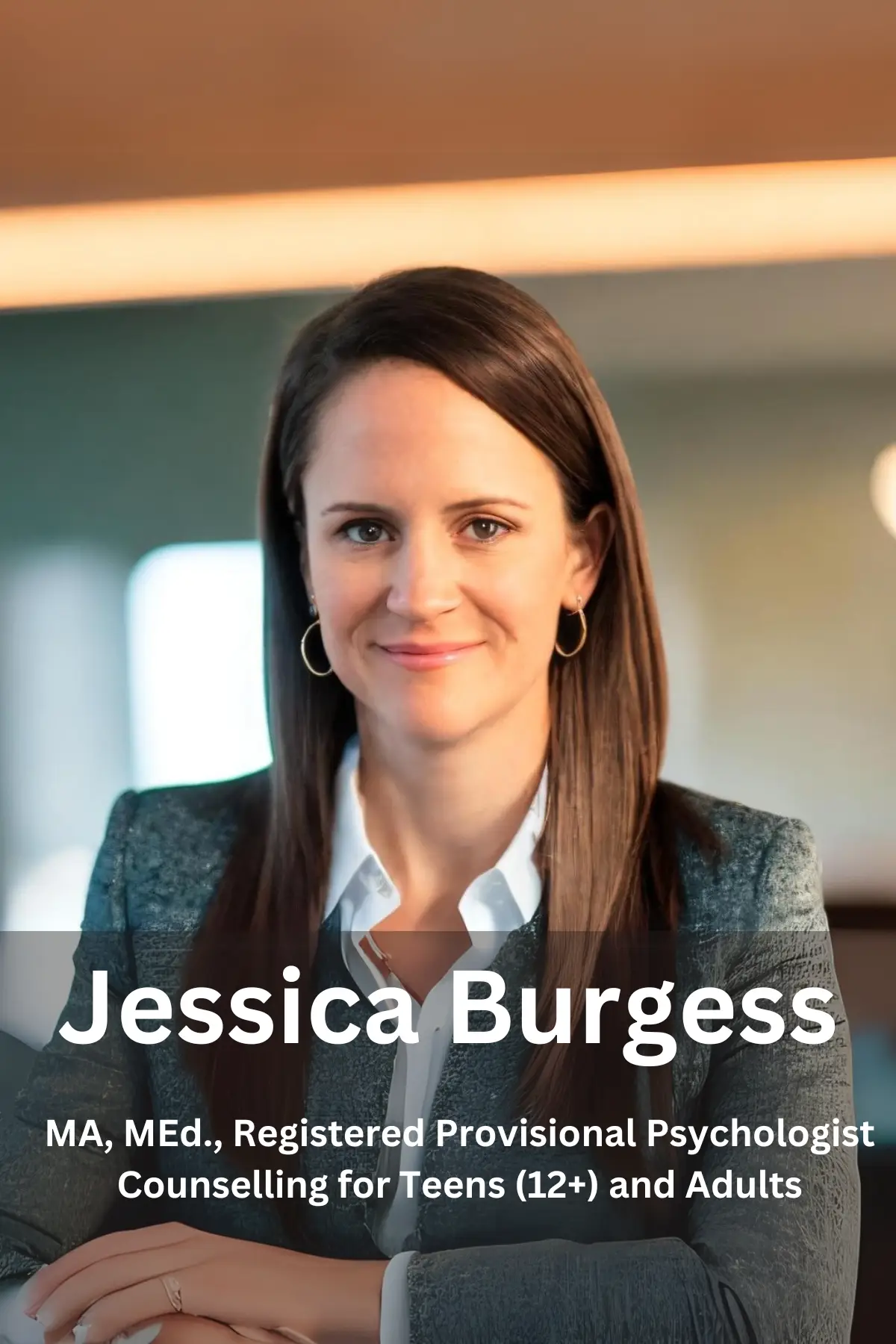 Jessica Burgess