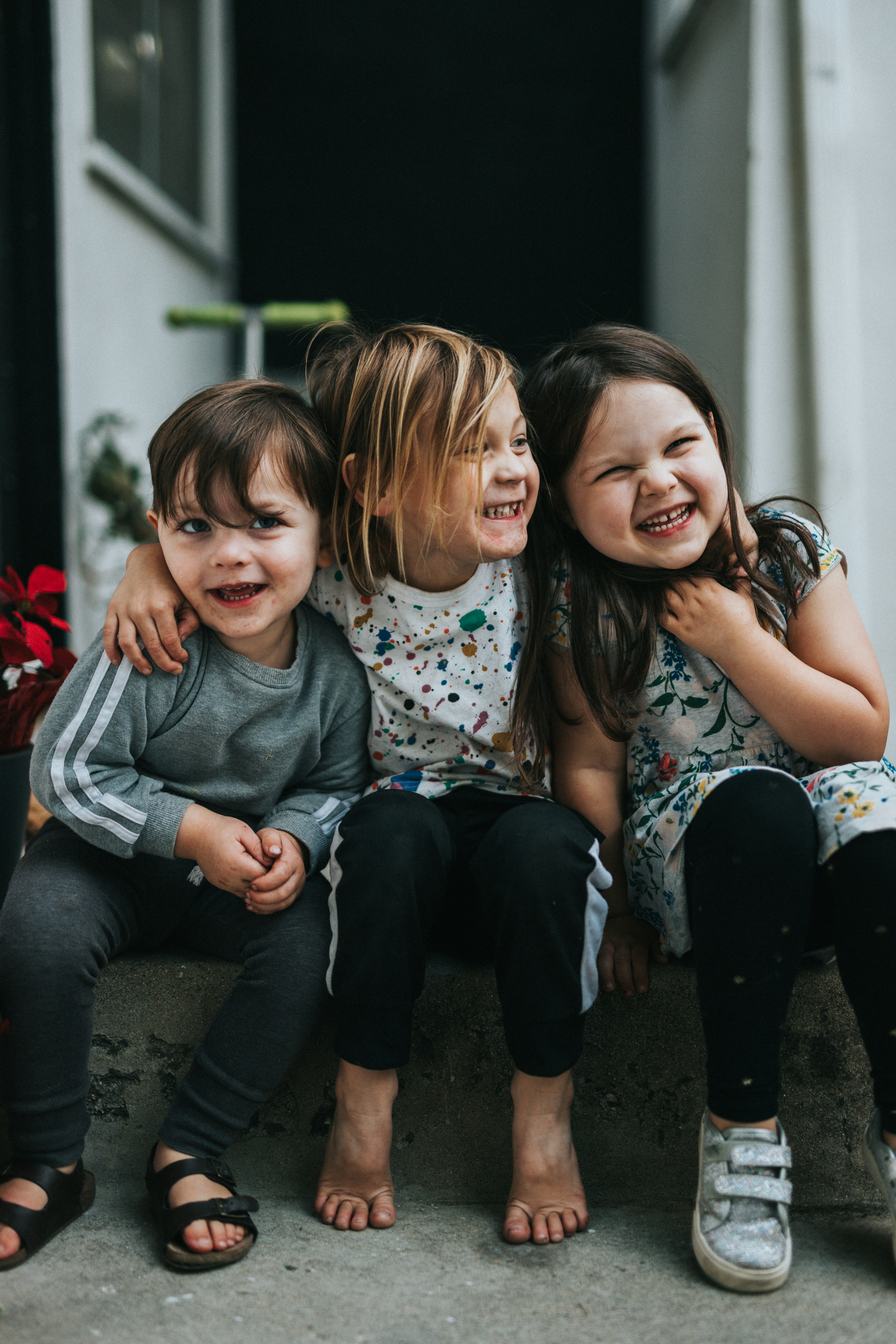 Beautiful and Complex: Counselling for Adoption's Many Layers