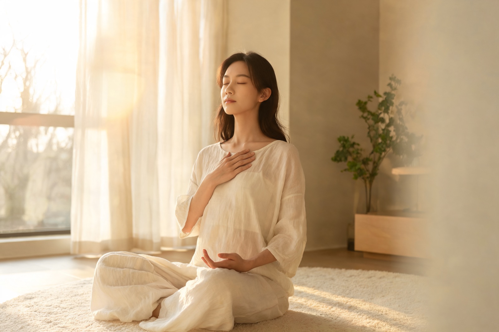 What Is Somatic Therapy? Healing Through the Body